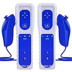 Techken controller nunchuck usato  Spedito ovunque in Italia 