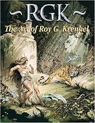 Rgk art roy for sale  Delivered anywhere in UK