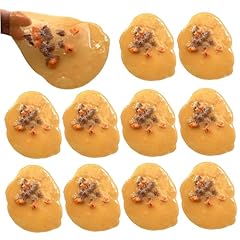 Fake puke 10pcs for sale  Delivered anywhere in USA 