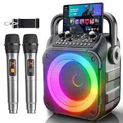 Newest karaoke machine for sale  Delivered anywhere in UK