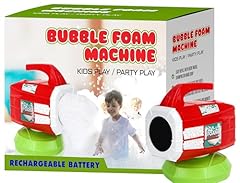 Bubble foam machine for sale  Delivered anywhere in USA 