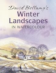 David bellamy winter for sale  Delivered anywhere in UK