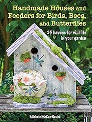 Handmade houses feeders for sale  Delivered anywhere in USA 