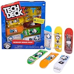 Tech deck sk8shop gebraucht kaufen  Wird an jeden Ort in Deutschland