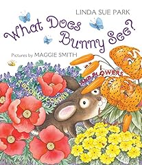 Bunny see book for sale  Delivered anywhere in USA 