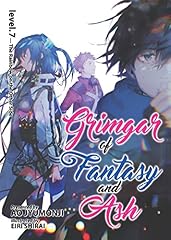 Grimgar fantasy ash for sale  Delivered anywhere in USA 
