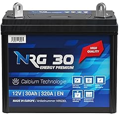 Nrg premium batterie gebraucht kaufen  Wird an jeden Ort in Deutschland