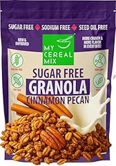 Mycerealmix sugar free for sale  Delivered anywhere in USA 
