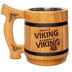 Teslyar viking beer for sale  Delivered anywhere in UK