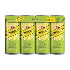 Schweppes lemon refreshing for sale  Delivered anywhere in UK