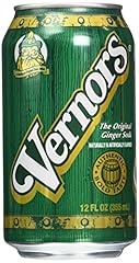 Vernors gingerale soda for sale  Delivered anywhere in USA 
