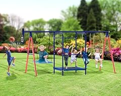 Swing sets backyard for sale  Delivered anywhere in USA 