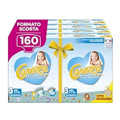 Carezza baby comfort usato  Spedito ovunque in Italia 