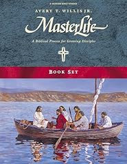 Masterlife book set for sale  Delivered anywhere in USA 