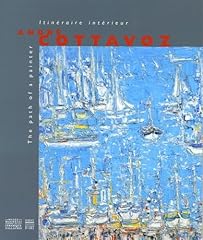 André cottavoz itinéraire d'occasion  Livré partout en France