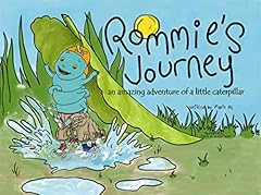 Rommie journey amazing for sale  Delivered anywhere in UK