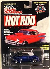 Hot rod issue for sale  Delivered anywhere in USA 
