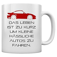 Tasse spruch leben gebraucht kaufen  Wird an jeden Ort in Deutschland