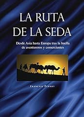 Ruta del seda d'occasion  Livré partout en France