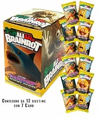 Skifidol italian brainrot usato  Spedito ovunque in Italia 