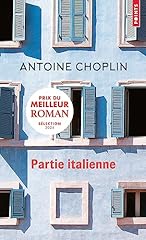 Partie italienne d'occasion  Livré partout en Belgiqu