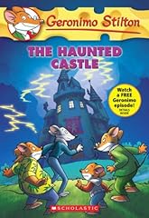 Haunted castle for sale  Delivered anywhere in UK
