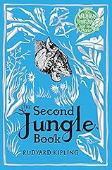 The second jungle d'occasion  Livré partout en France