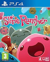 Slime rancher ps4 d'occasion  Livré partout en France