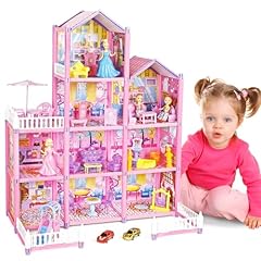 Deao puppenhaus traumhaus gebraucht kaufen  Wird an jeden Ort in Deutschland