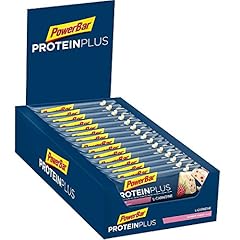 Powerbar protein plus gebraucht kaufen  Wird an jeden Ort in Deutschland