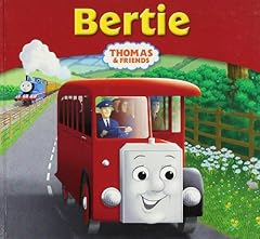 Thomas friends bertie for sale  Delivered anywhere in UK