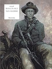 Western tome western d'occasion  Livré partout en France