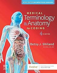 Medical terminology anatomy for sale  Delivered anywhere in USA 