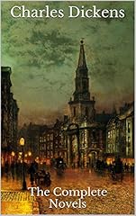 Charles dickens complete for sale  Delivered anywhere in UK