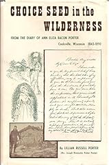 Choice seed wilderness for sale  Delivered anywhere in USA 