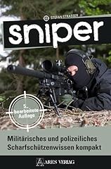 Sniper militärisches polizeil gebraucht kaufen  Wird an jeden Ort in Deutschland