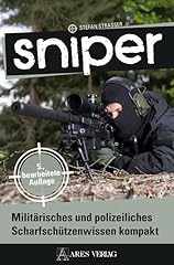Sniper militärisches und d'occasion  Livré partout en Belgiqu