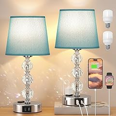Acaxin bedside lamps for sale  Delivered anywhere in USA 