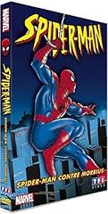 Spider man morbius d'occasion  Livré partout en France