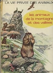 Vie privee animaux d'occasion  Livré partout en France