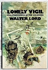 Lonely vigil for sale  Delivered anywhere in UK