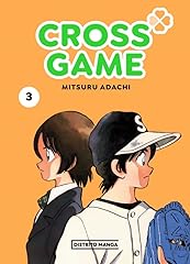 Cross game usato  Spedito ovunque in Italia 