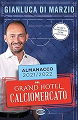 Almanacco del calciomercato usato  Spedito ovunque in Italia 