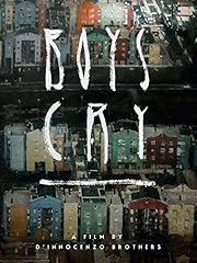 Boys cry for sale  Delivered anywhere in UK
