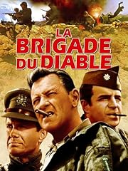 Brigade diable d'occasion  Livré partout en France