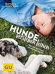 Hunde verstehen lernen gebraucht kaufen  Wird an jeden Ort in Deutschland