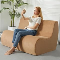 Cansunna loveseat bean for sale  Delivered anywhere in USA 