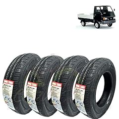 Kit gomme 140 usato  Spedito ovunque in Italia 