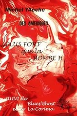 Amériques fort bombe d'occasion  Livré partout en France