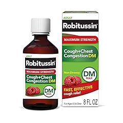 Robitussin adult maximum for sale  Delivered anywhere in USA 